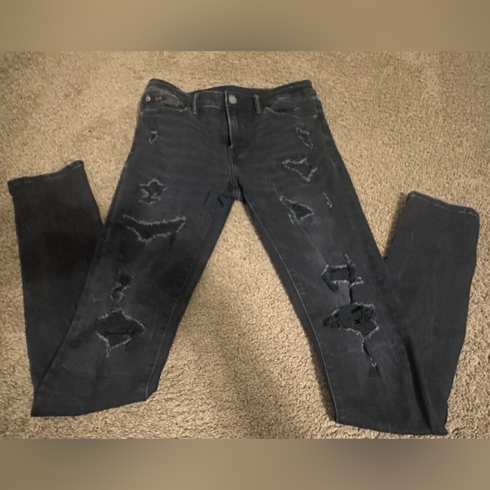 AE men’s jeans